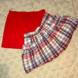 2t Skort Bundle